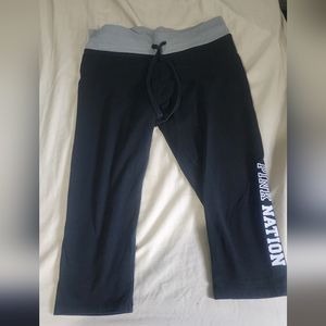 Victoria secret pink yoga